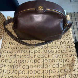 Vintage Rodo Bag